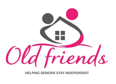 Old Friends - coming soon....